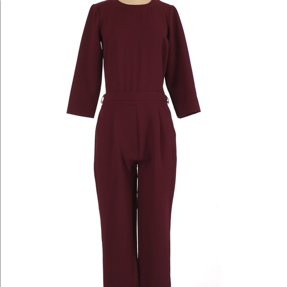 Madewell Jumpsuit - Picture 2 of 7